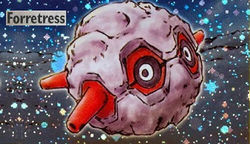 STYLE F - POKEMON 27