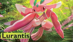 STYLE L - POKEMON 239