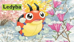 STYLE L - POKEMON 102