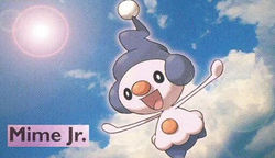 STYLE M - POKEMON 400