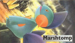 STYLE M - POKEMON 244