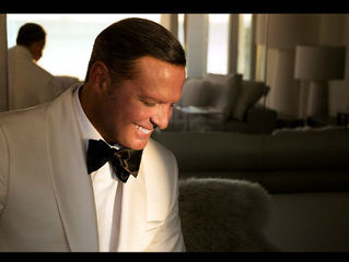 LUIS MIGUEL CANCELA CONCIERTO EN ACAPULCO POR PRESUNTAS FALLAS EN EL AUDIO
