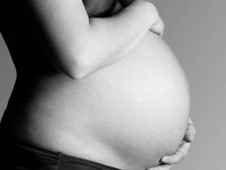 Embarazada da a luz después de muerta