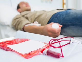 Hemofilia, el mal de la sangre