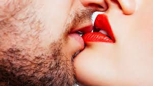 ¿En la mano o en los labios? Hoy es el día internacional del beso