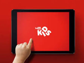 Nuevos y mejores cambios recibirá la app de YouTube Kids