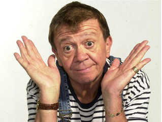 CHABELO SE ENCUENTRA EN GRAVE ESTADO DE SALUD