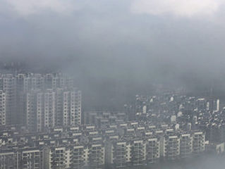 China ‘fabricará’ sus propias lluvias