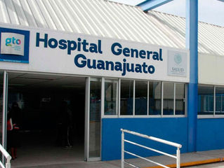 Reportan más de 10 casos de lepra en Guanajuato