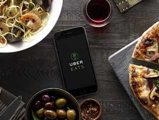 Uber Eats llega a Mérida