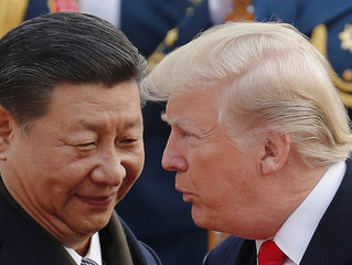 Trump sanciona a China