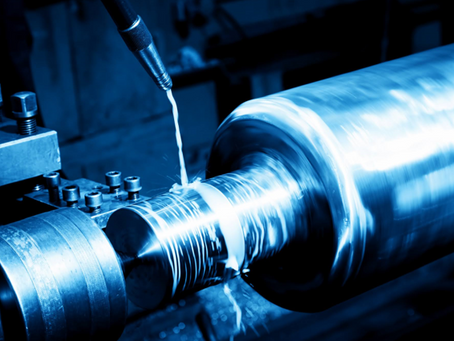 How Industrial Standard Machinery Reduces Downtime and Waste