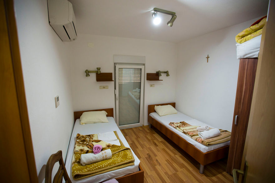 Karolina Guesthouse Medjugorje