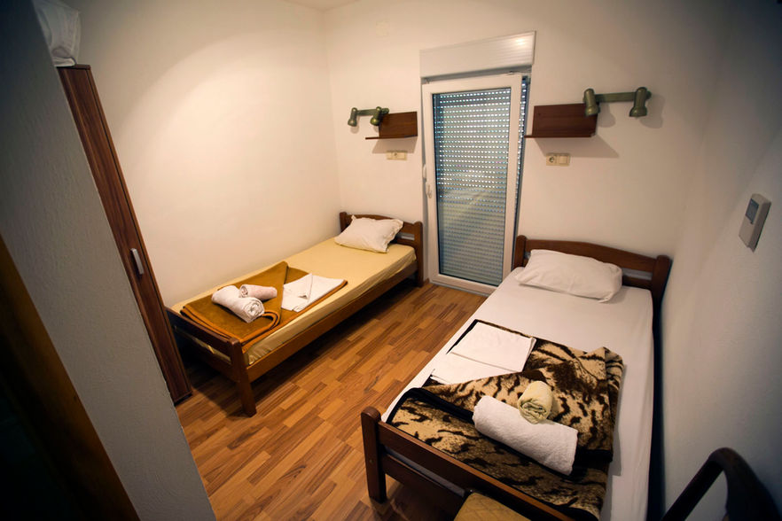 Karolina Guesthouse Medjugorje
