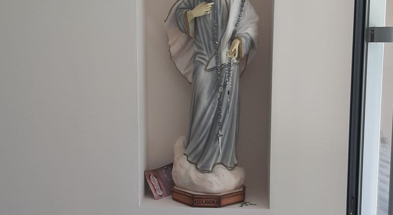 Guesthouse Hotel Anthony Medjugorje