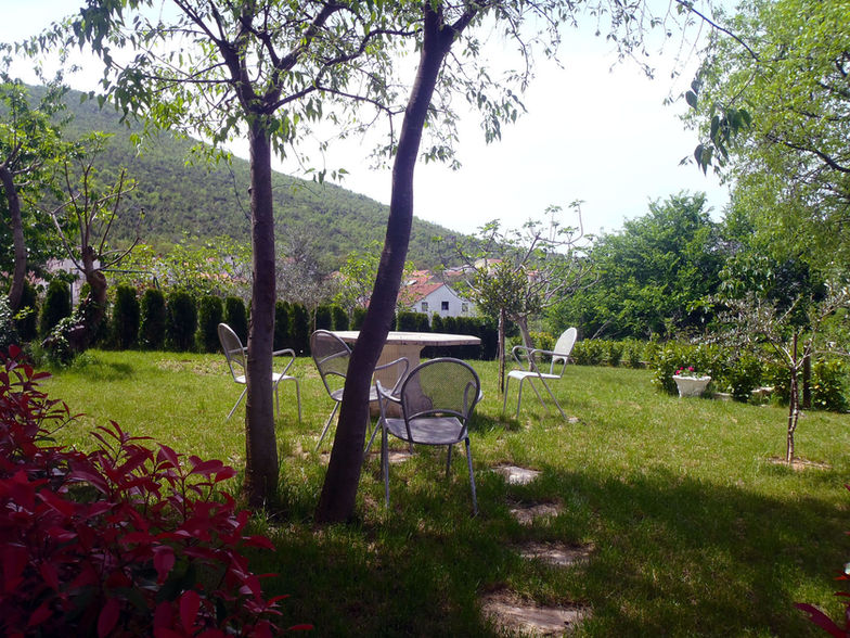 Karolina Guesthouse Medjugorje