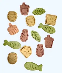 Treats we love