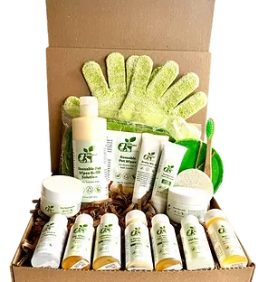 Shampoo we recommend