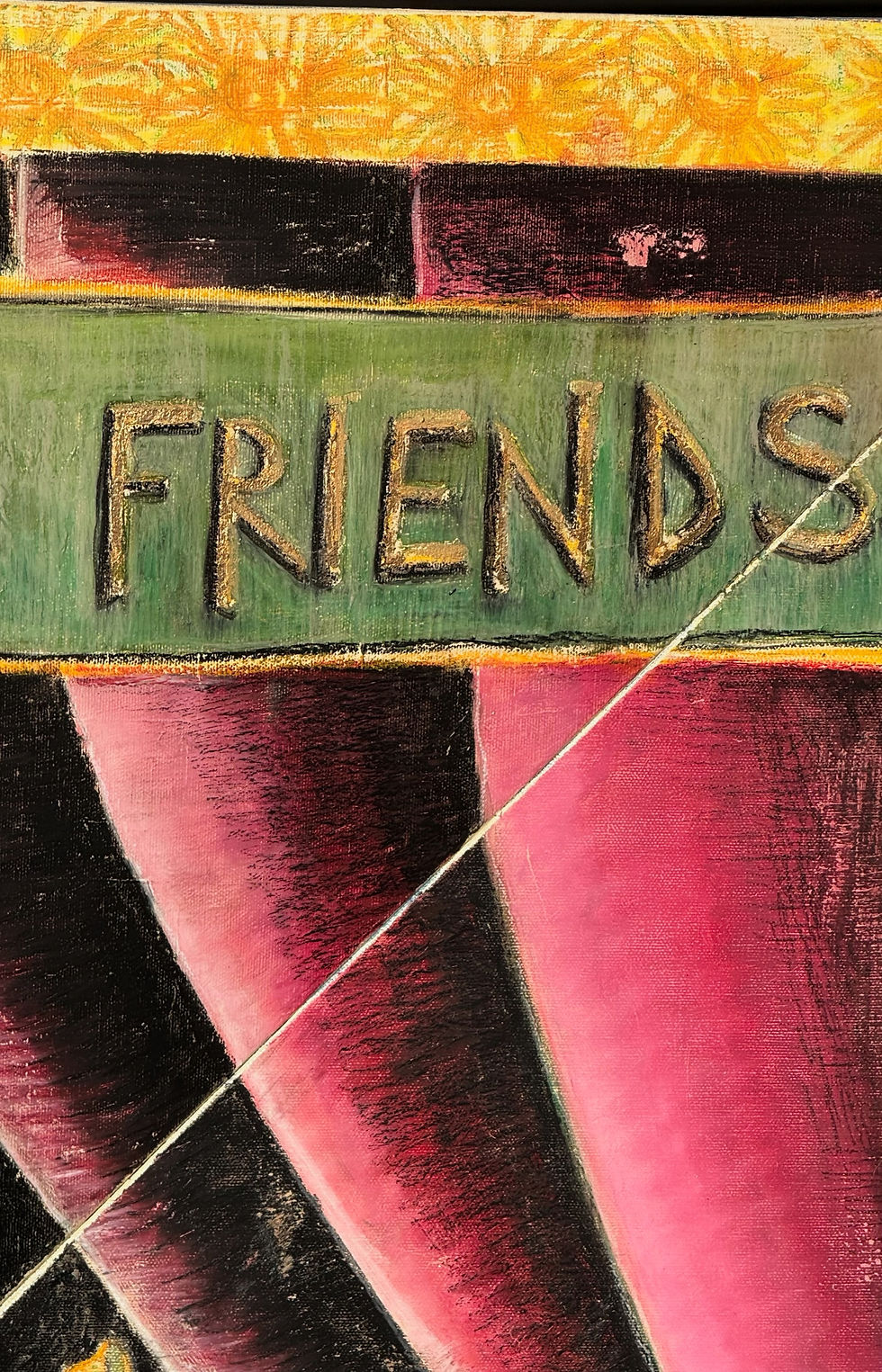 Küçük resim: Don't Eat Your Friends