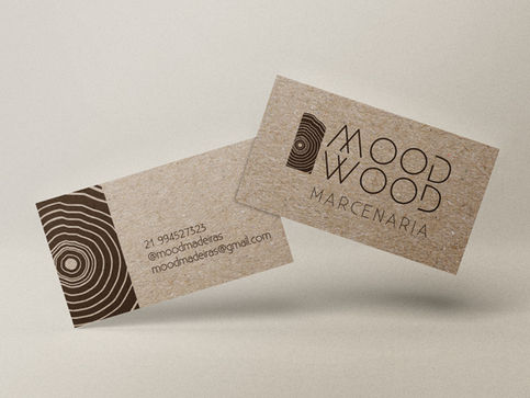 MOOD WOOD
