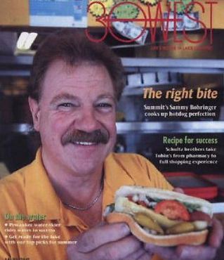 polish,corn,dogs,hot,beef,itaian,sausage,fast,fod,lunch,dinner,restaurants,restaurant,wi,west,allis,milwaukee,oak,creek,hwy,100,greenfield,wauwatosa,wisconsin,badgers,brewers,packers,game,day,specials,daily,99,cents,sandwiches,to,go,dine,in,carry,out,menu,online,facebook,discounts,coupons,sammys,taste,of,chicago,family,chili,soups,melt,cheese,fries