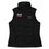 Thumbnail: Big Pink Women’s Columbia fleece vest