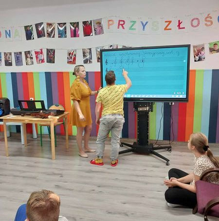 Młodzież XXI wieku