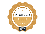 Coastal Illumination Kichler Gold Level Contractor 2026 Landscape Lighting Award