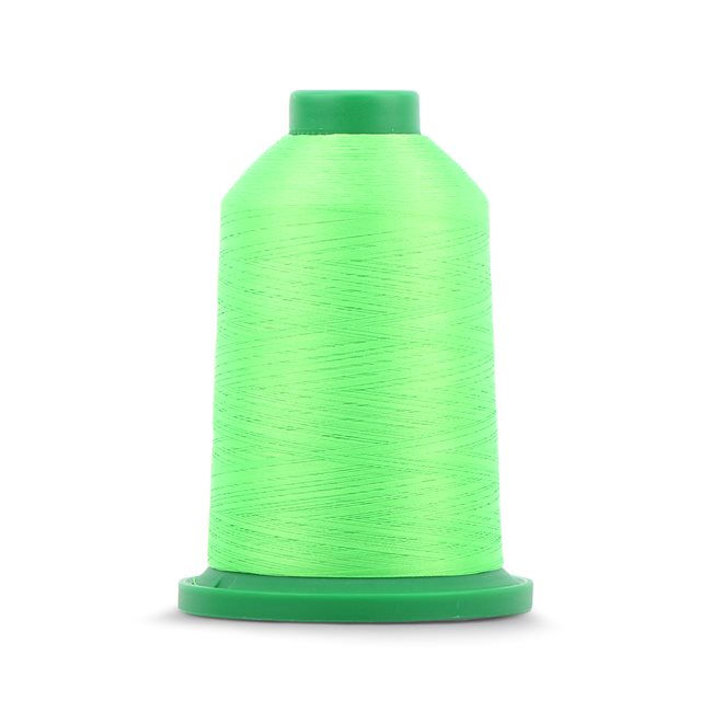 5500 ISACORD 5000M LIMEDROP