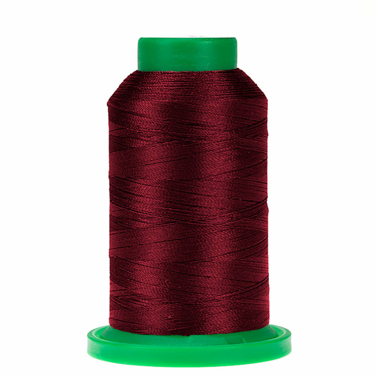 2113 ISACORD 1000M CRANBERRY