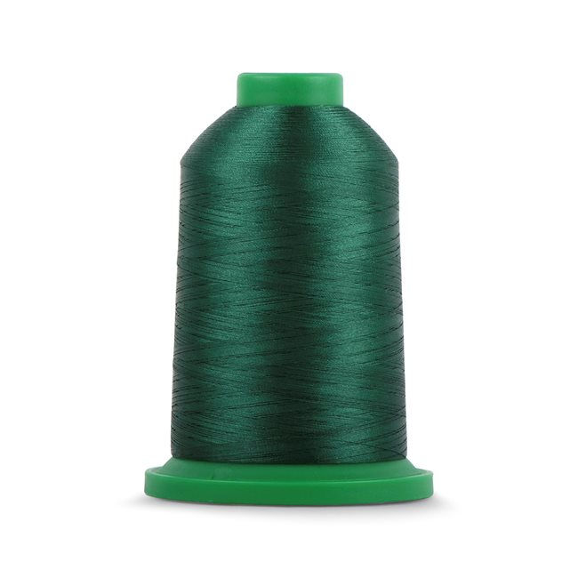 5324 ISACORD 5000M BRIGHT GREEN