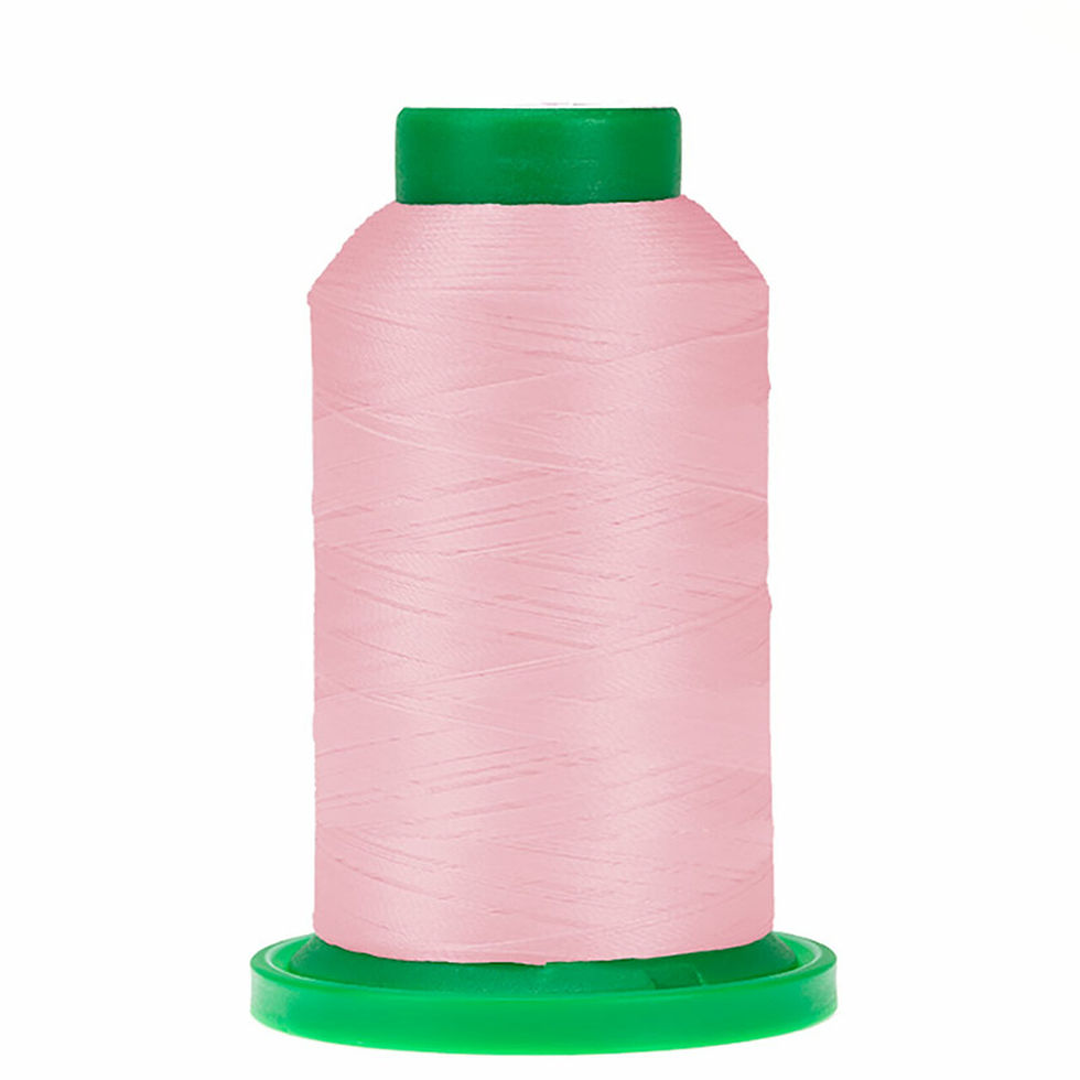 2155 ISACORD 1000M PINK TULIP