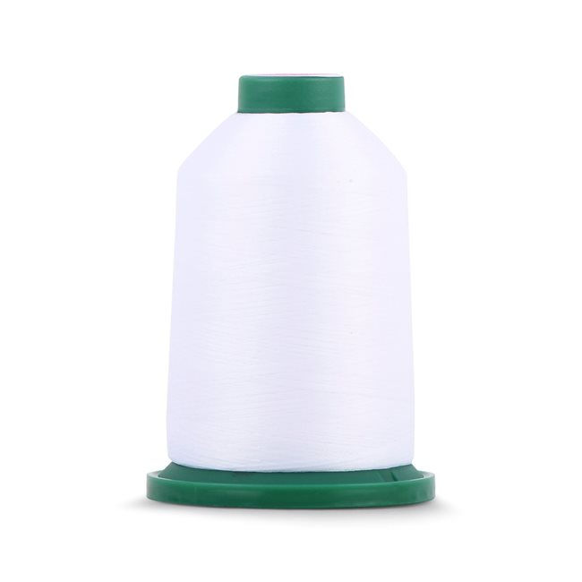 0015 ISACORD 5000M WHITE