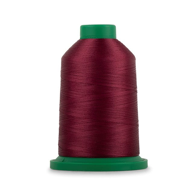 2222 ISACORD 5000M BURGUNDY