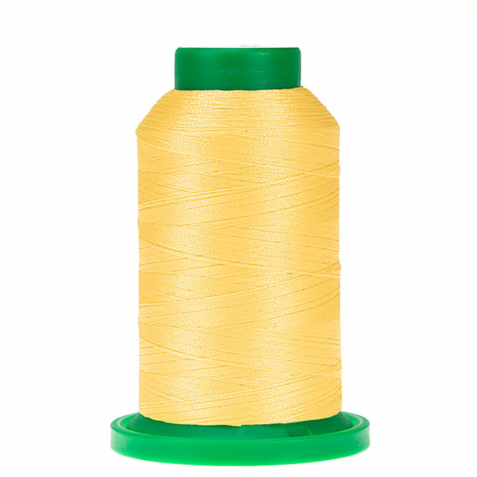 0713 ISACORD 1000M LEMON