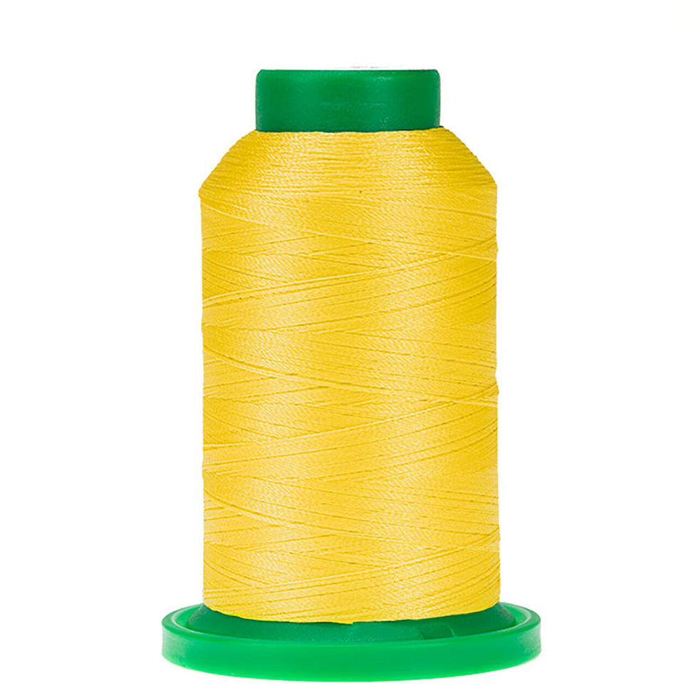 0600 ISACORD 1000M CITRUS