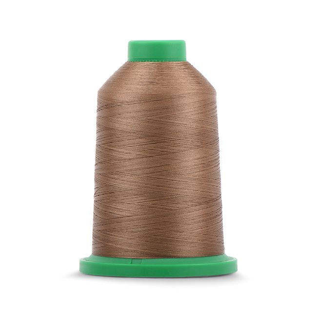 0853 ISACORD 5000M PECAN