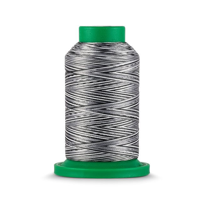 9005 ISACORD MULTICOLOUR SALT & PEPPER