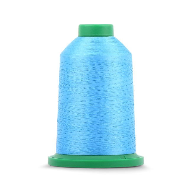 3910 ISACORD 5000M CRYSTAL BLUE