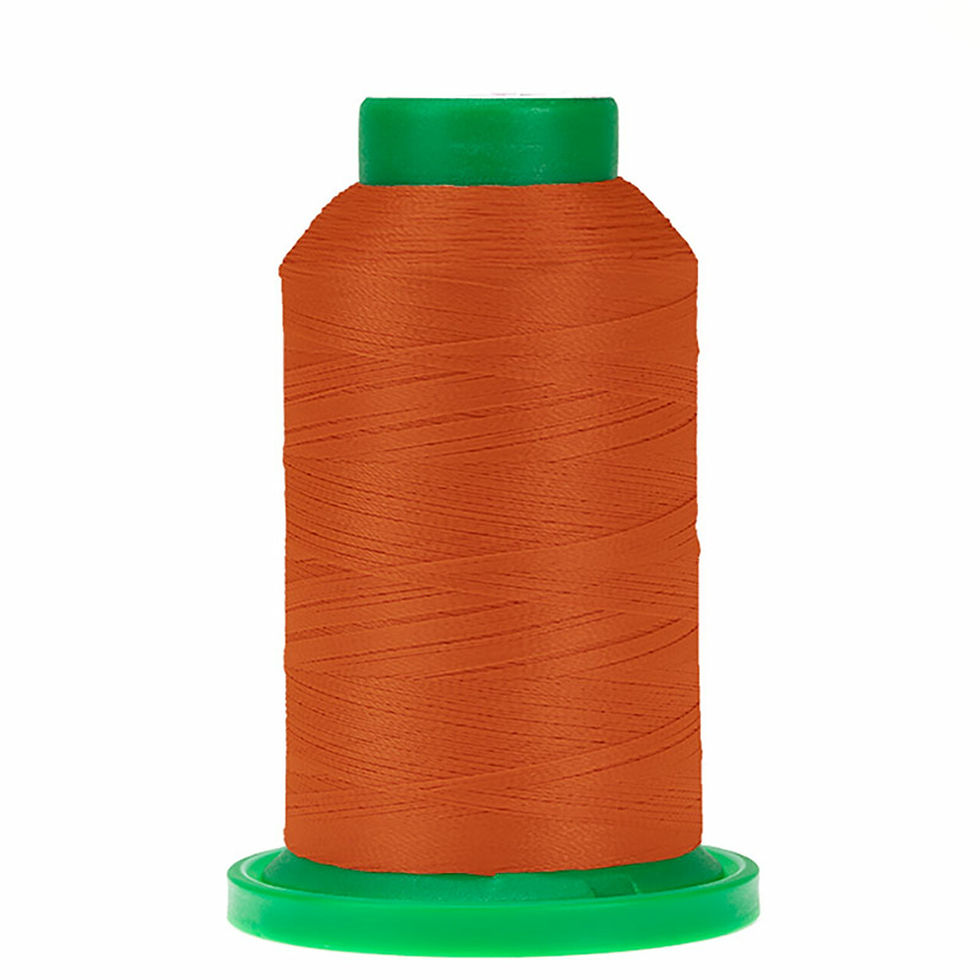 1114 ISACORD 1000M CLAY