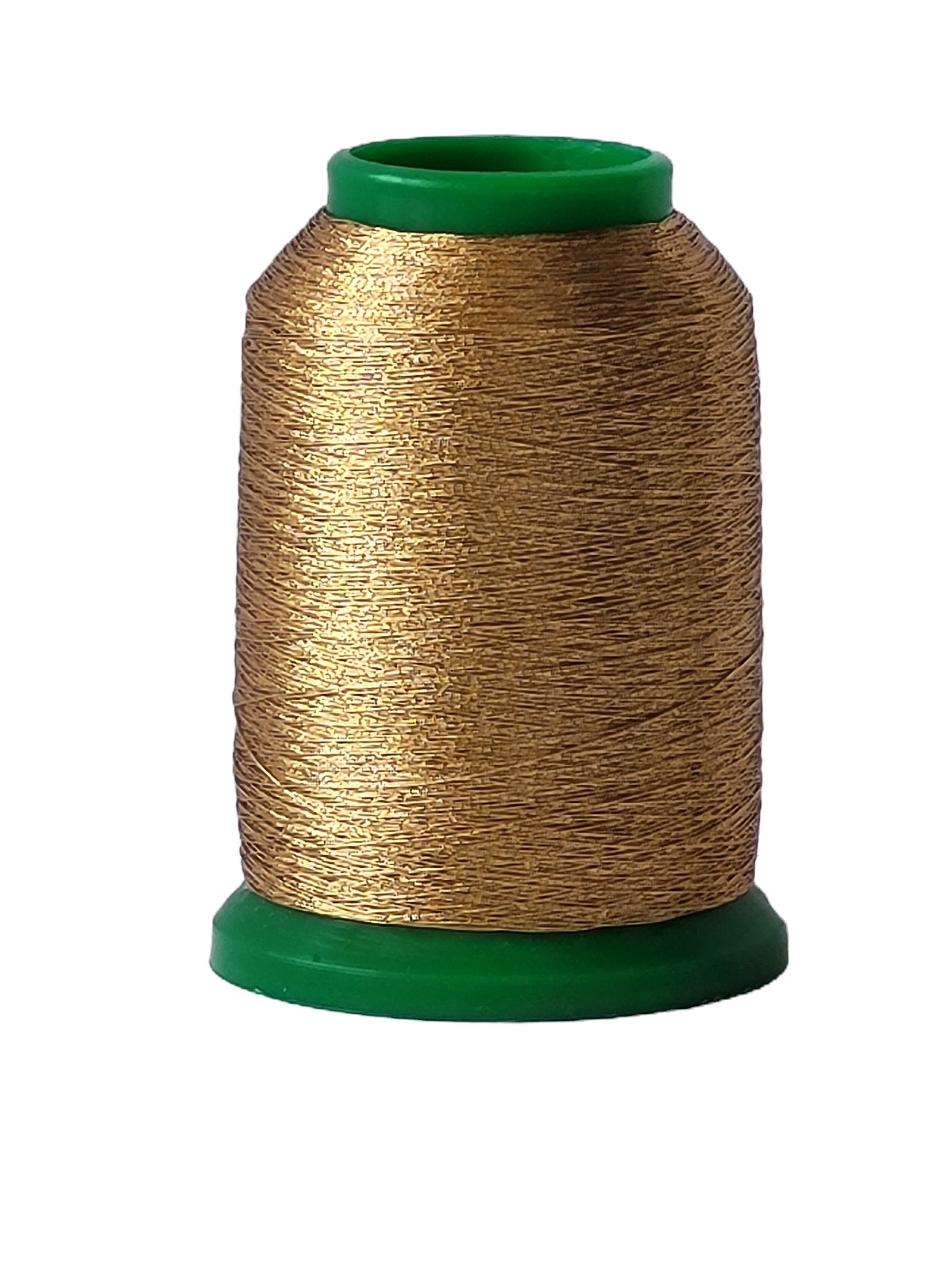 0731 ISAMET COLOUR 1000M LIGHT COPPER