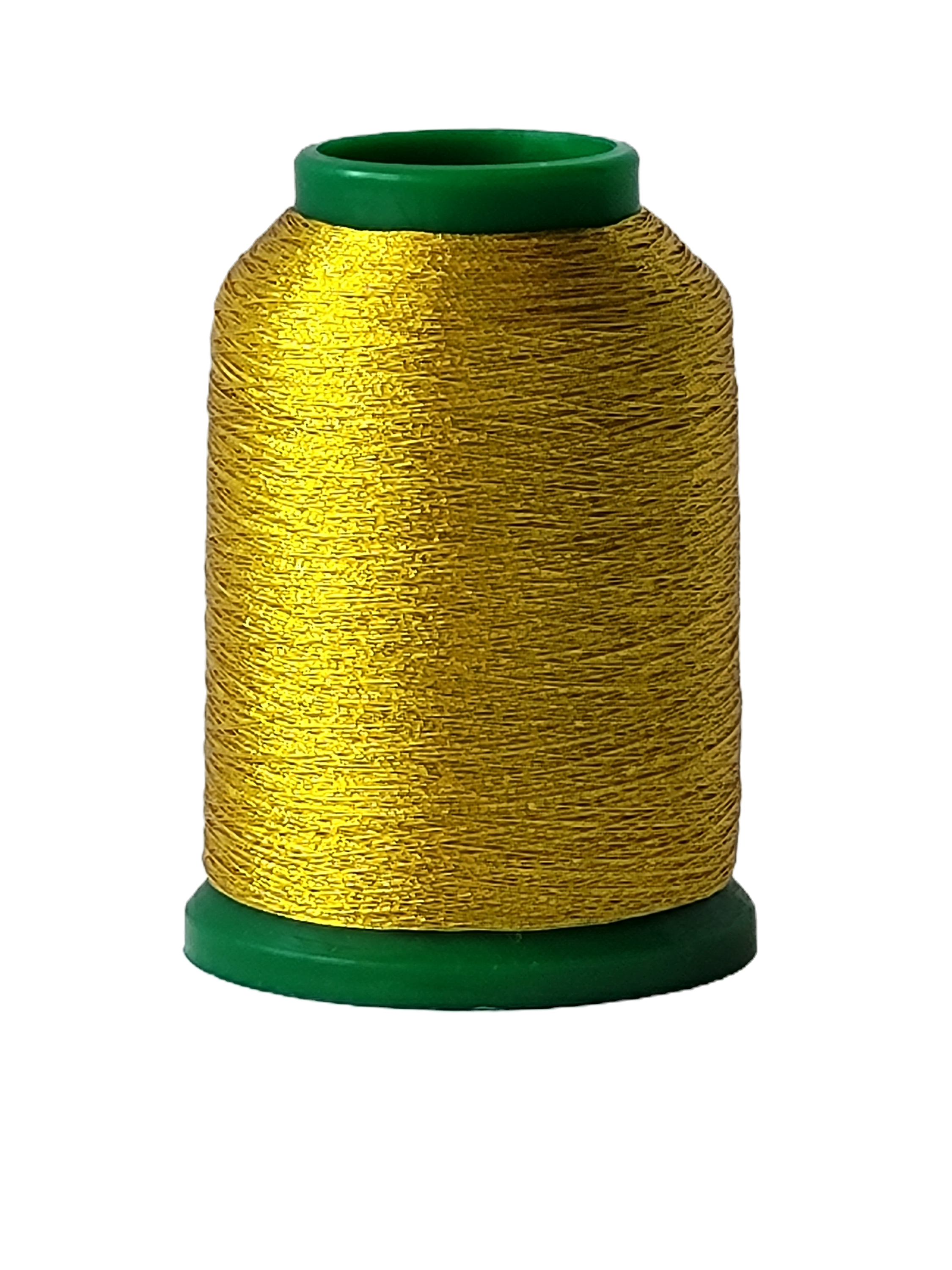 0490 ISAMET 1000M METALLIC GOLD