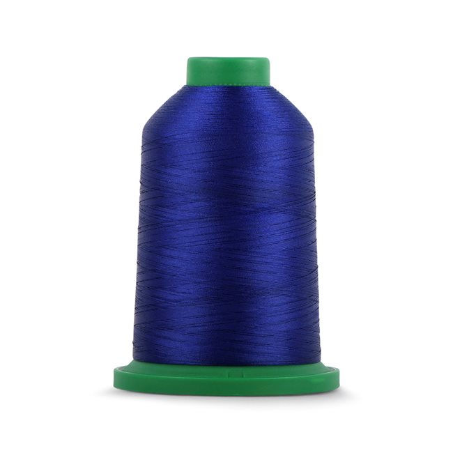 3333 ISACORD 5000M FIRE BLUE