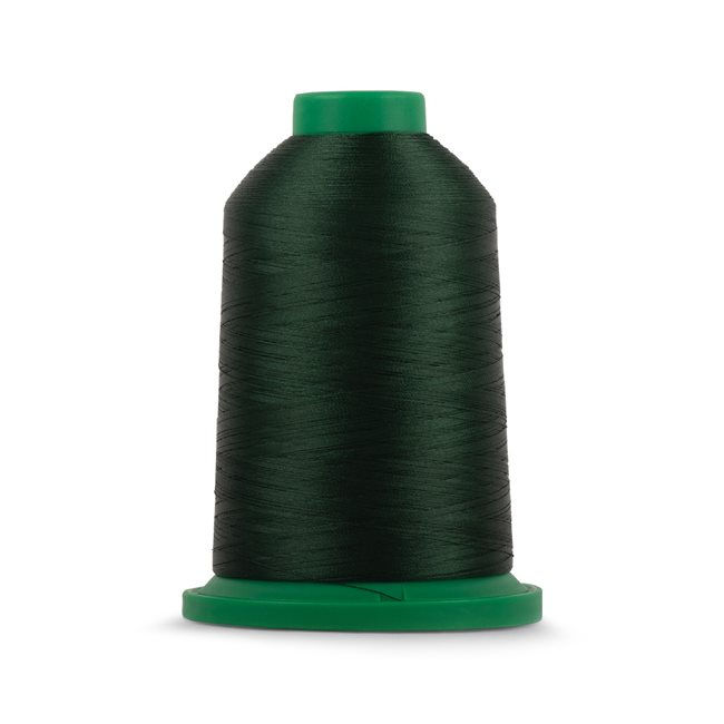 5555 ISACORD 5000M DEEP GREEN