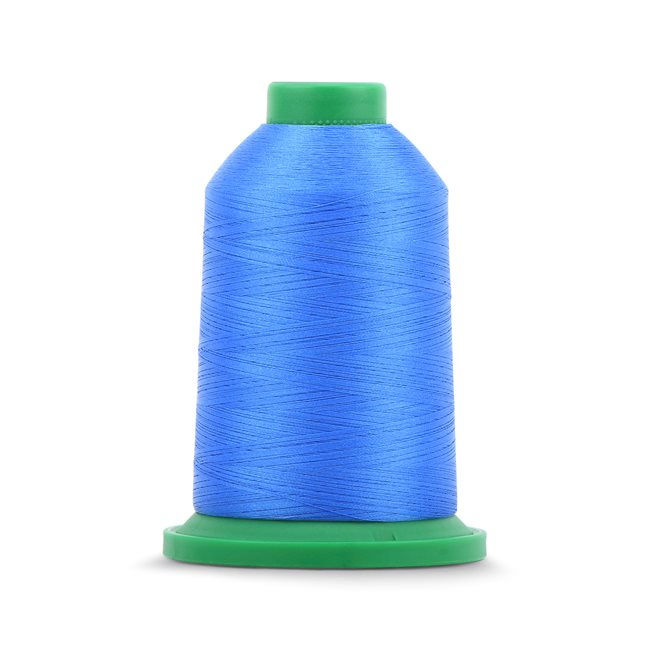 3713 ISACORD 5000M CORNFLOWER BLUE
