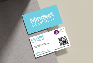 Mindset Connect