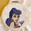 Thumbnail: Pop Girl Cross Stitch Kit