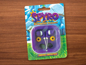 Spyro