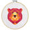 Thumbnail: ANIMALS BUNDLE - 3 x Modern Counted Cross Stitch Kits