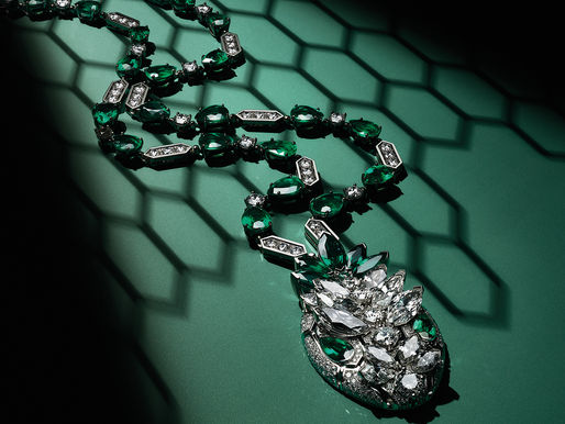 BVLGARI SERPENTI傳奇變奏